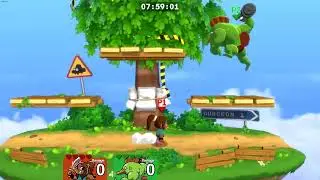 Scrub got swagged on.mp4