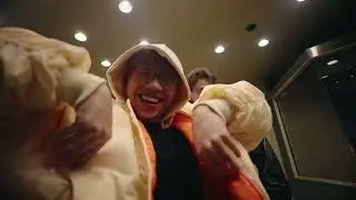 Stay Focused Frank, Nezlo, Jaysstra, & Yuno Miles - Walk The Walk (Official Music Video)