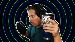 Testing Out Meld Studio with Joe -  Again