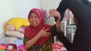 Stroke Recovery, Disuse Atrophy, Femur Realesed by Master MA