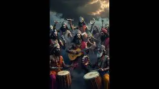 Sansari Maya Bichitra | Buddhist Rock Song | Life, Karma & Truth | Chandra Kumar Dong
