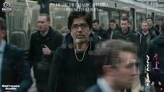 Since When - Sir Albert  | Muzik Mechanic | Asim Munir | Before Christmas 2025