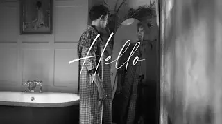 D3lta - Hello (Official Music Video)