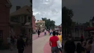 Princess Cavalcade Disney Oct 2020