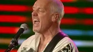 Peter Framptons - Talking Guitar