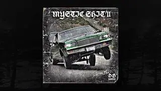 YUNG PO - MYSTIC SHIT II (MEMPHIS 66.6 EXCLUSIVE)