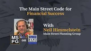 The Main Street Code - Farm Bill 2024 & Connelly Decision - S5E22