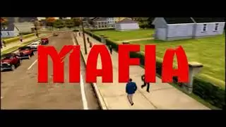 MAFIA Game Part 1 [Text commentary]