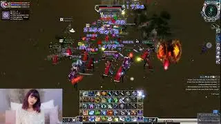 Test Live-RF Classic Server OMEGA~~~~#12Feb2021