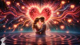 Telepathy to Make Your Crush Go Crazy Over You❤️&zwj;🔥Works Even When Away + Subliminal Affirmations💘