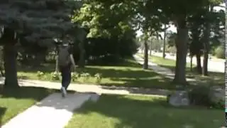 TeenScreen Trailer