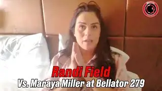 Randi Field Details Near-Death Experience, How she Became the 