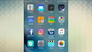 Awesome features in OPPO F3