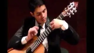Ignacio Barra: Tres Mo-Men-Tos - Eduardo C&aacute;ceres