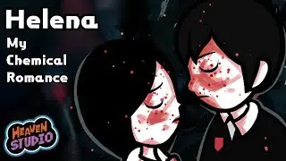 Helena (My Chemical Romance) - Heaven Studio Custom Remix