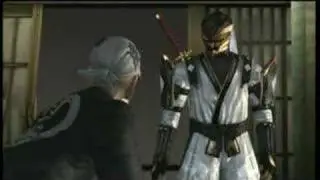 ninja gaiden 2 dlc costume packs