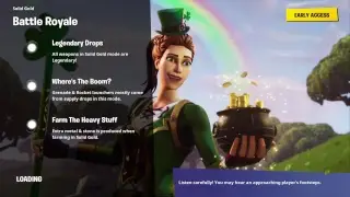 Fortnite: How Many GrimxClan Wins Can We Get?