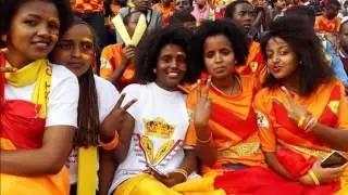 Ethiopia (Amharic music): St. George Football Club Anthem (Kedus Giorgis Club Mezmur)