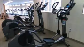 Precision Fitness Equipment:LifeFitness Promo