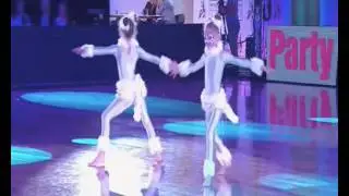 Patrycja Nowak i Nadia Witoń - duet fantasy