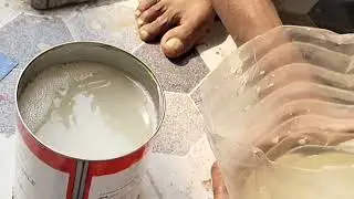 ICA ITALIAN WOOD POLISH