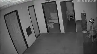 Orb ghosts or orb of magic. You decide?