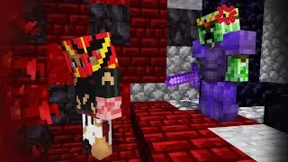 Ponk Joins The EGG After Bad Argument With Awesamdude ||DREAM SMP