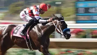 Opening Day spectacles at Del Mar racing 2023