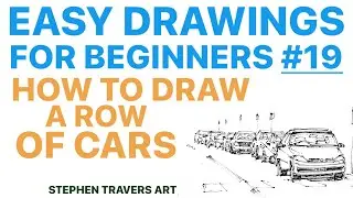 Do You Draw Streetscapes?