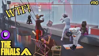 The Finals WTF MOST VIEWED Clips of the Week #110