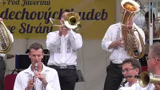 DH Dubňanka-Lučka lučina