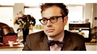 Steven Page