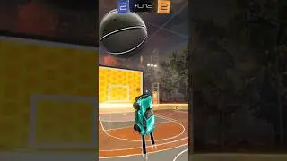 Rocket League Tricks | Shot Clock Bangers
