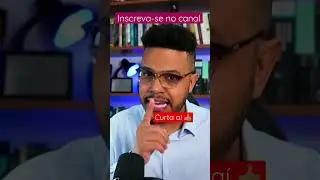 🚨CUIDADO com GOLPE do SERASA #serasa #advwillcarvalho