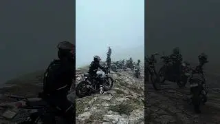 Royal Enfield Himalayan #reels #viral #millionviews #himalayan #royalenfieldhimalayan #heroxpulse200