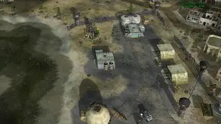 [C&C Generals ZH Custom Campaign] - GLA 02 - By Aymcam