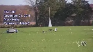 November 2015 Mack Heller Pyramid