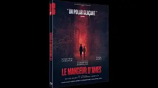 cin&eacute; passion blu ray dvd le mangeur d'ames chronique