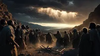 Isaia 8,23-9,3 Nella Galilea delle genti, il popolo vide una grande luce