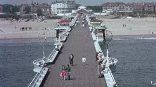 We Chose Skegness (1961) | Britain on Film