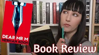 Dear Mr. M - Book Review | The Bookworm