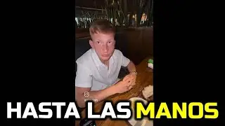 ENCARAN AL COLORADO EN EL RESTAURANTE 🍖