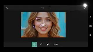 12K HDR Portrait Cinematic  Canon A5 Nanny Look  Photoshop SDC Color Grading Tutorial #ps8181