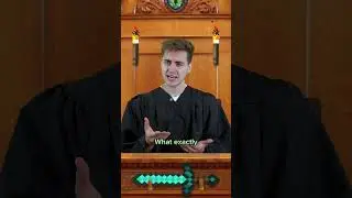 If Minecraft Had Court 5...