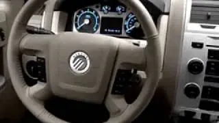 2010 Mercury Mariner Premier I Gator Ford Lincoln Mercury