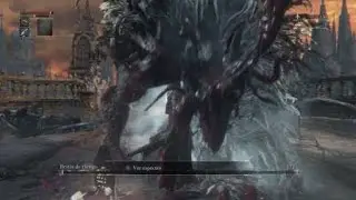 Cleric Beast