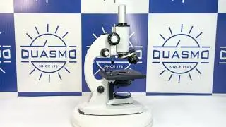 SP-7 STUDENT MICROSCOPE #student #microscope #studentmicroscope #microscopy
