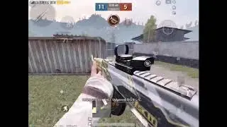 1on1 highlight   TDMonly