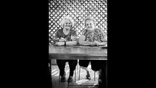 Project 70: Marie & Trainka, Residents