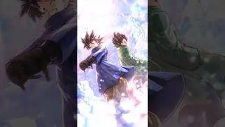 What if Whis Trained Goku & Vegeta From there Childhood ?! || #dragonball #anime #dbs #shorts
